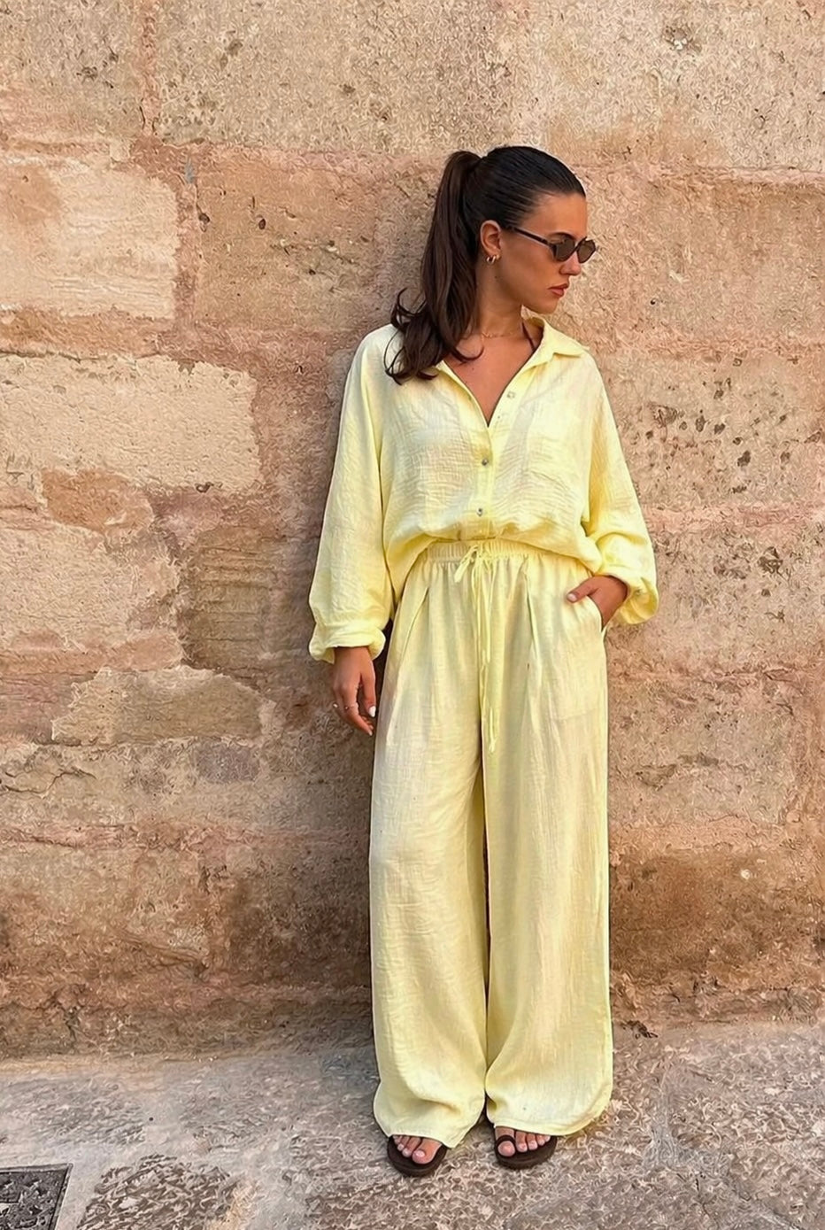 Spring Summer Collection