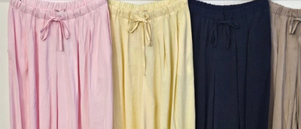 Balloon pants