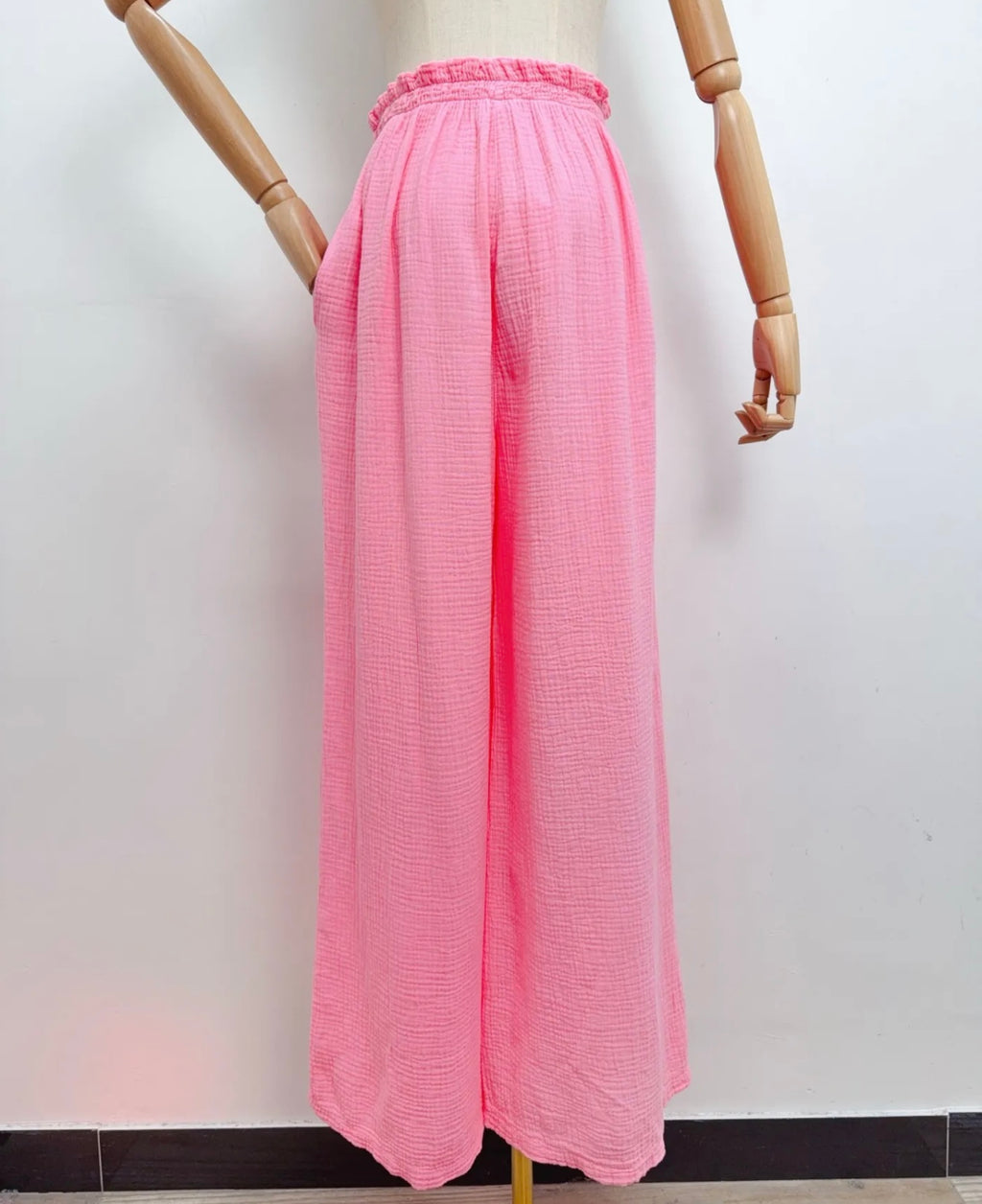 Musselin Pants