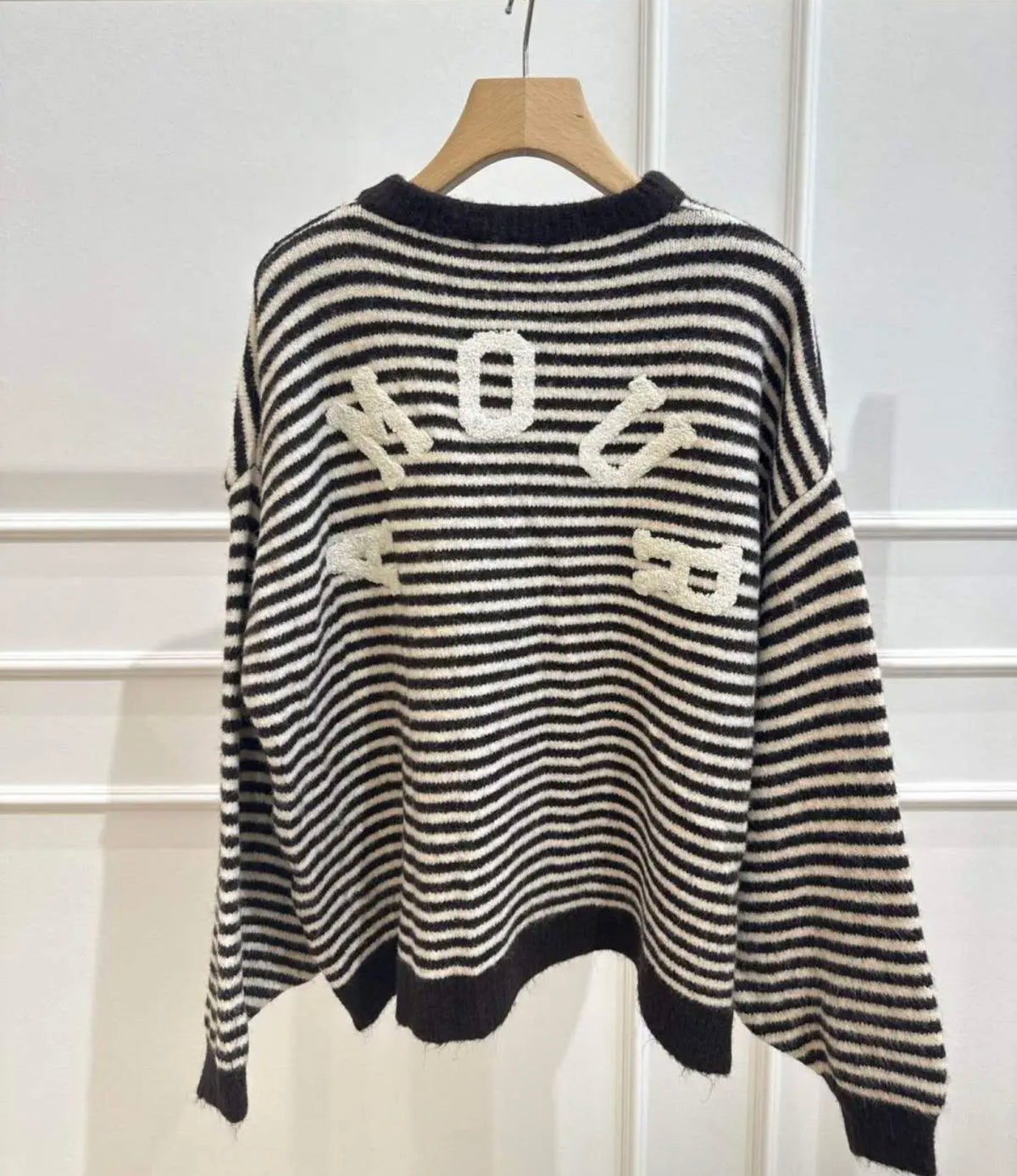 Amour Sweater