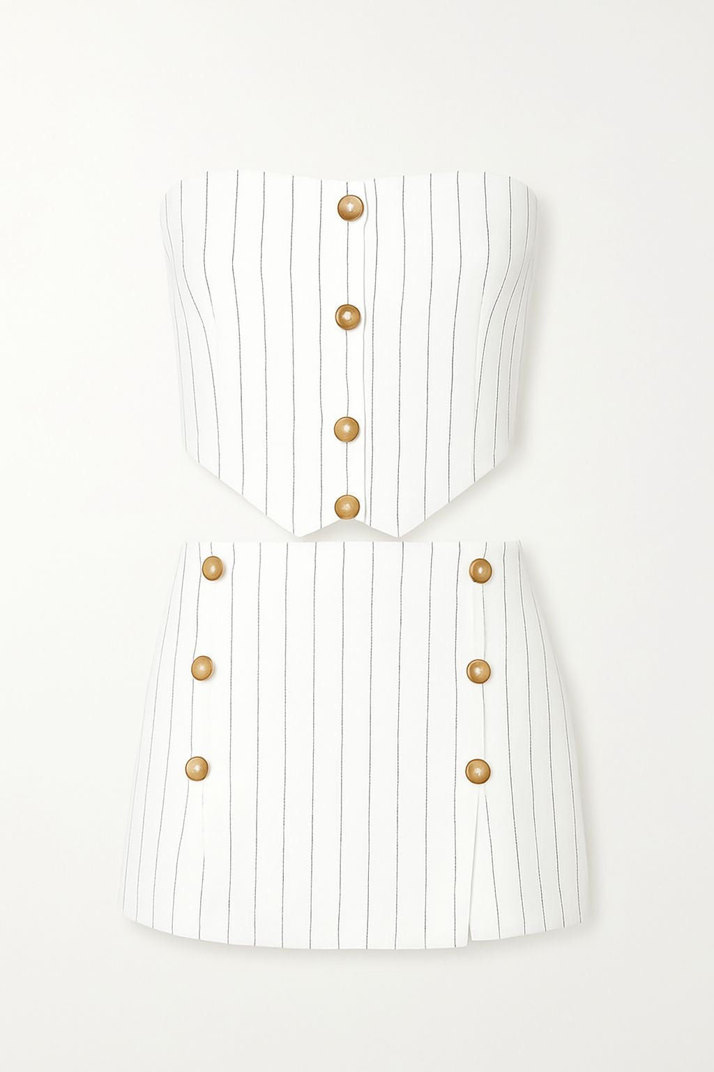 Linen Two-piece