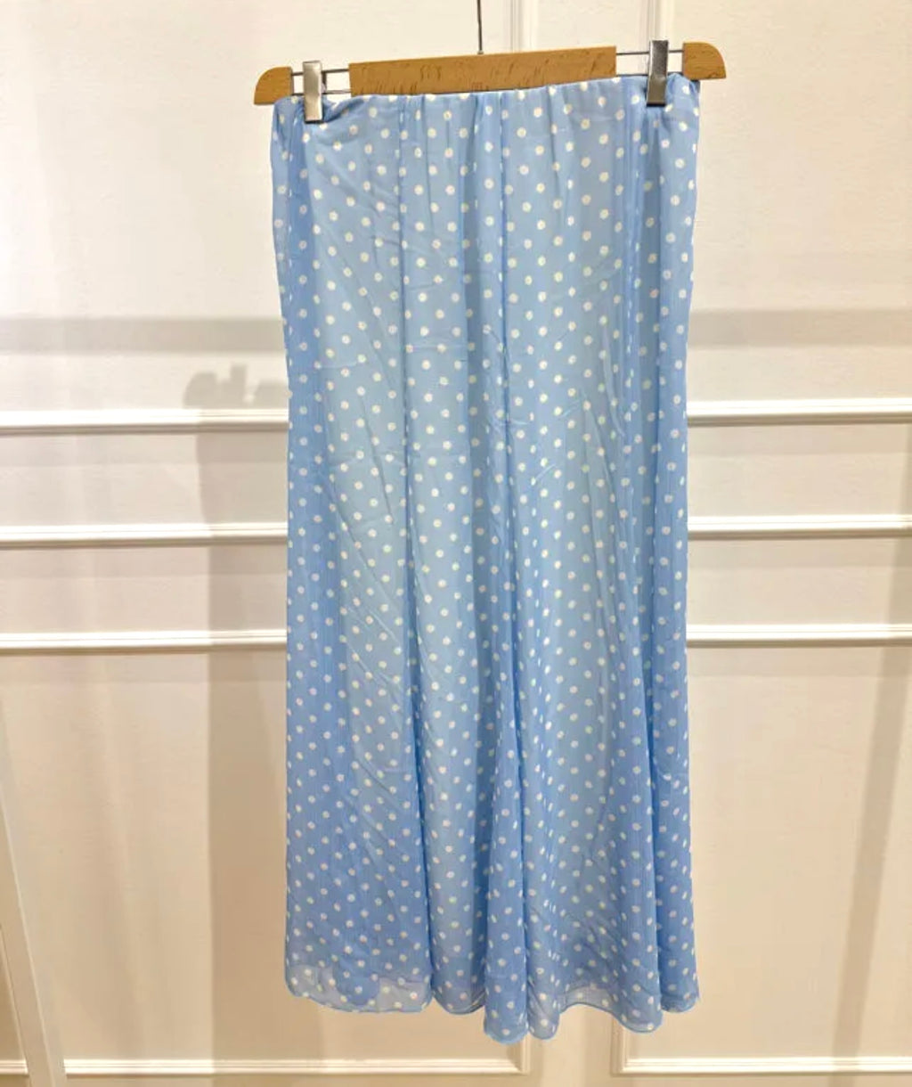 Dot Skirt