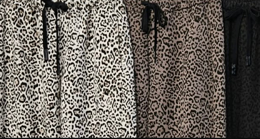 Leo Jogger Pants