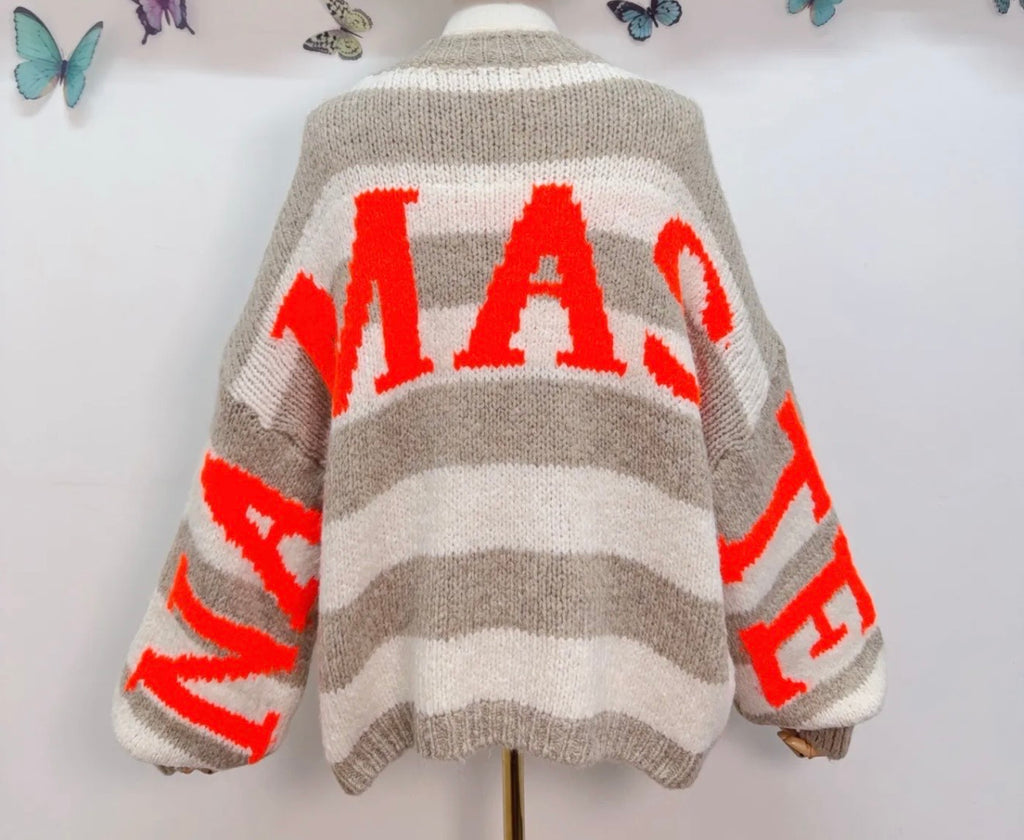 Sweater Namaste