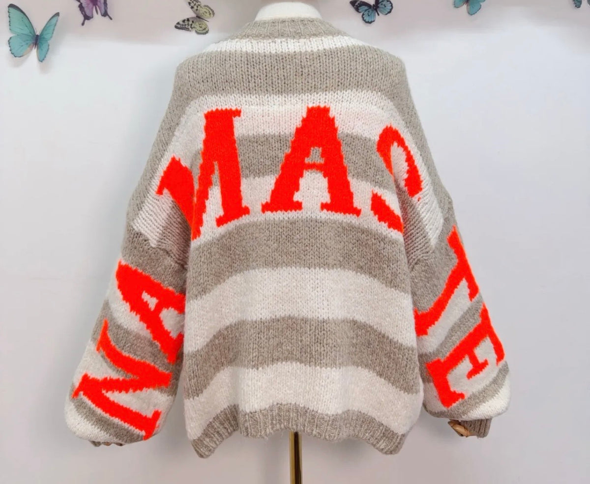 Sweater Namaste