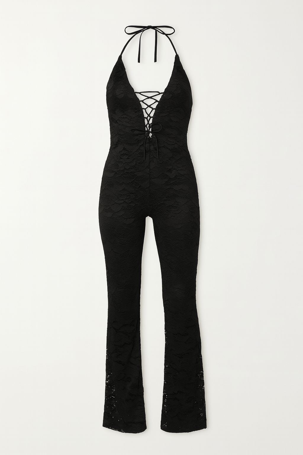 Lace Jumpsuit