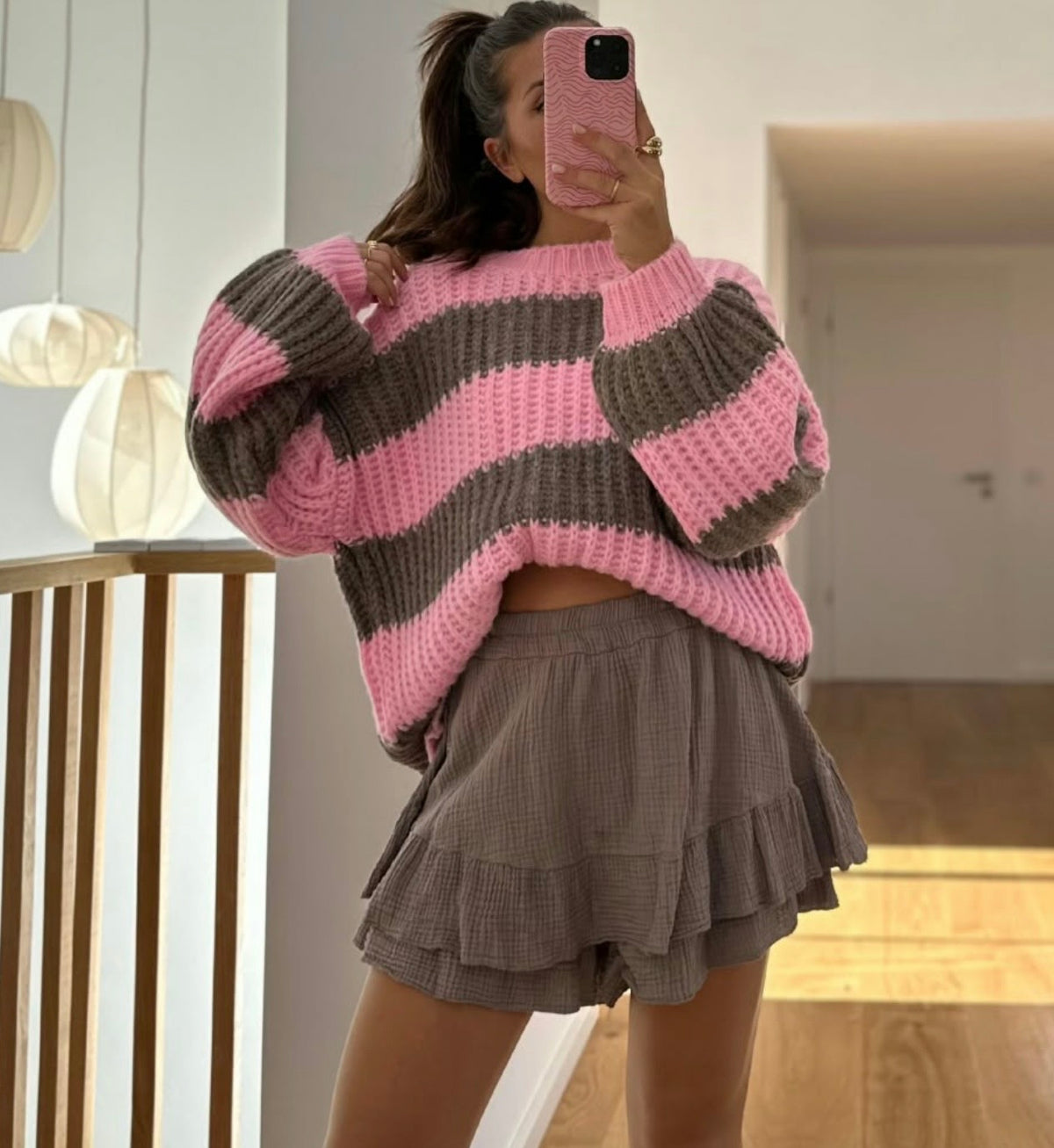 Skort