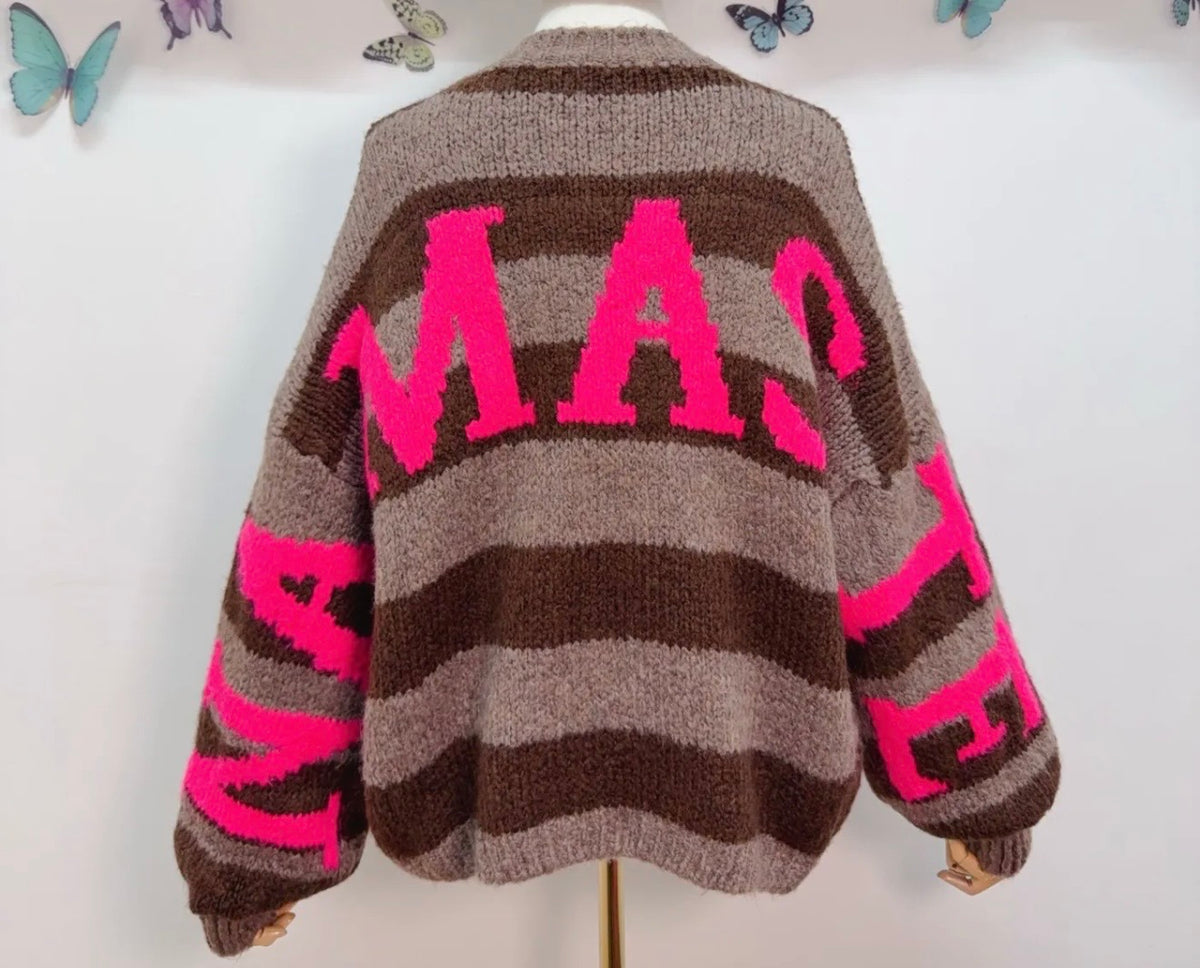 Sweater Namaste
