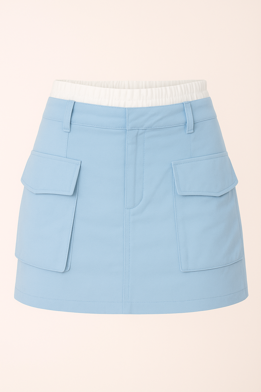 Cargo Skirt