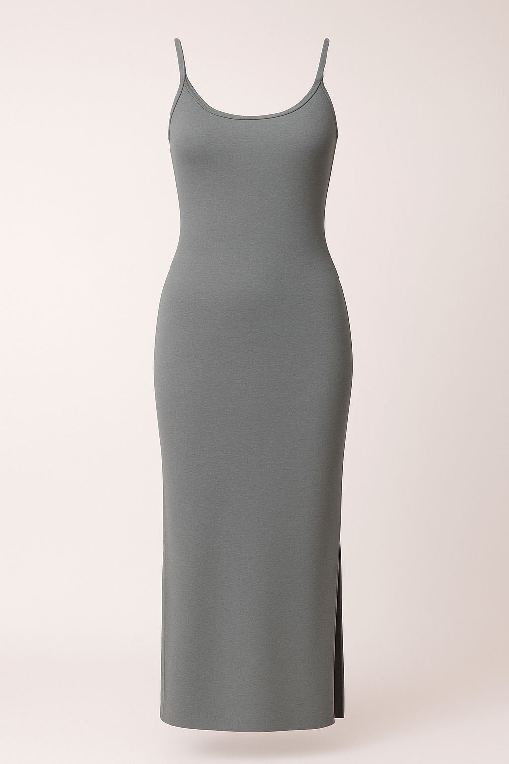 Bodycon Maxi Dress