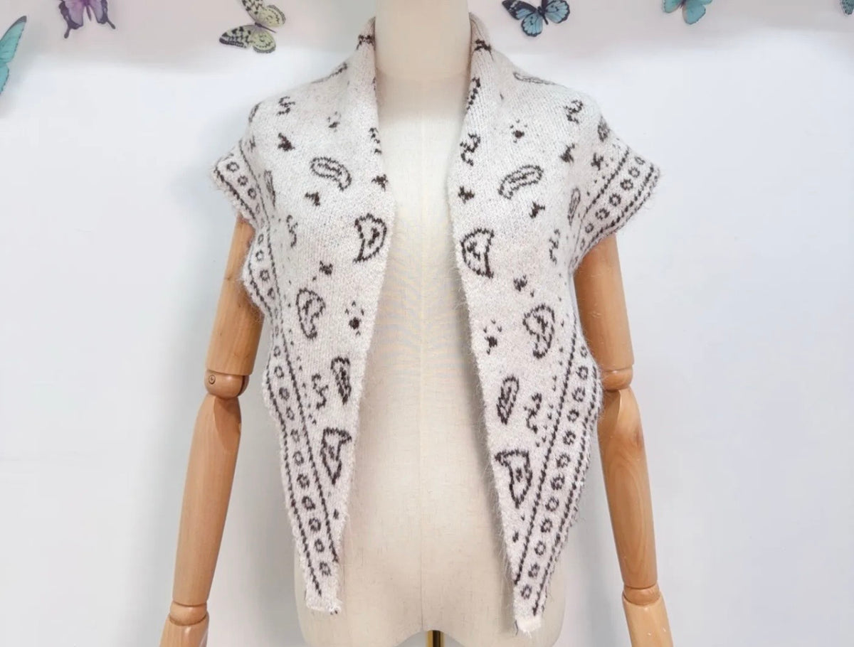 Bandana scarf