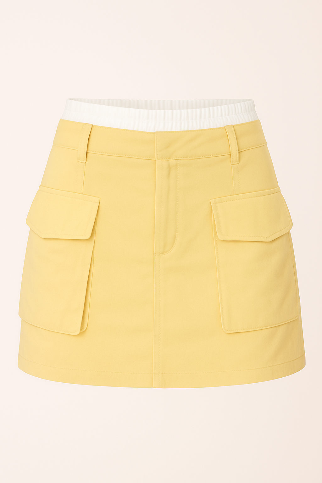 Cargo Skirt