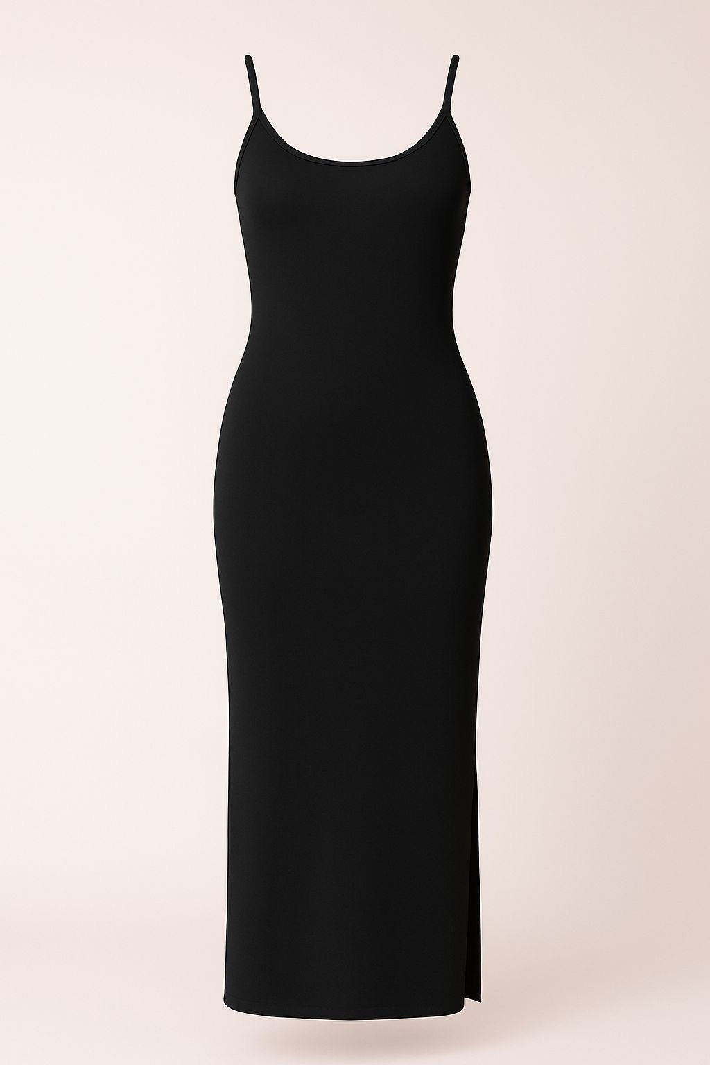 Bodycon Maxi Dress