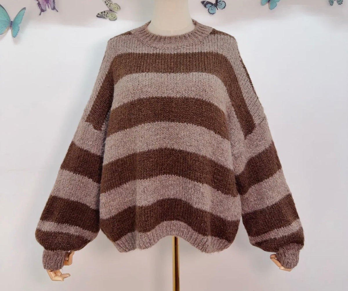 Sweater Namaste