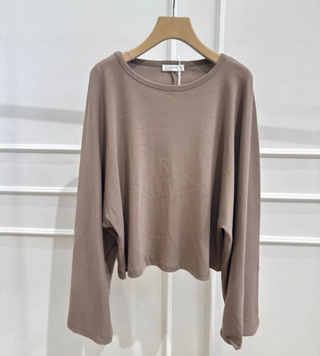 Basic Sweatshirt