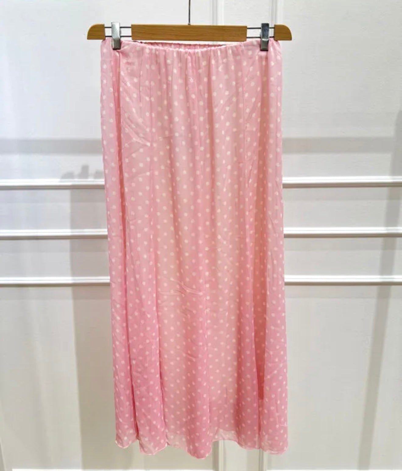 Dot Skirt