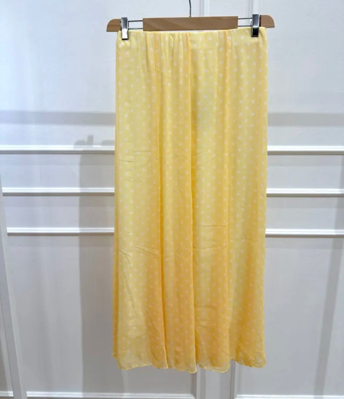 Dot Skirt