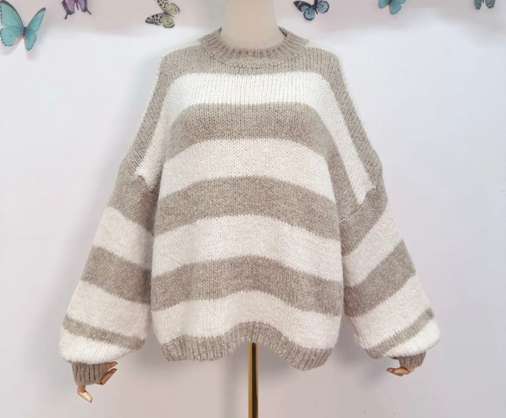 Sweater Namaste
