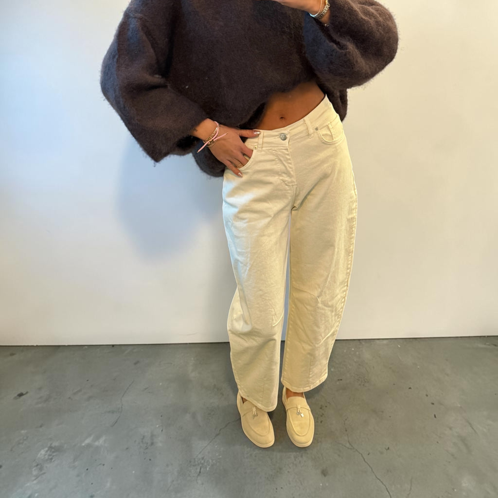 Pastel Jeans