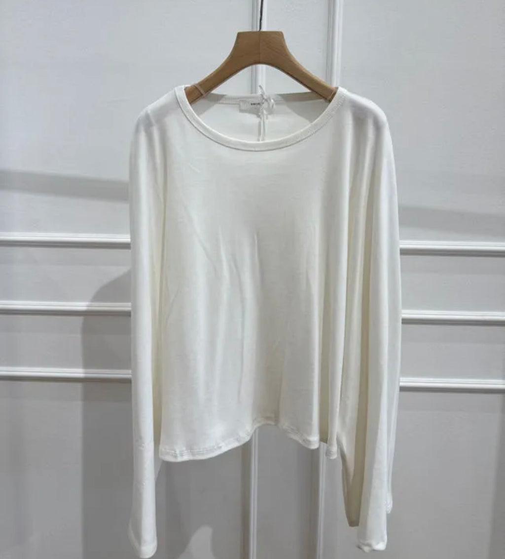 Basic Sweatshirt