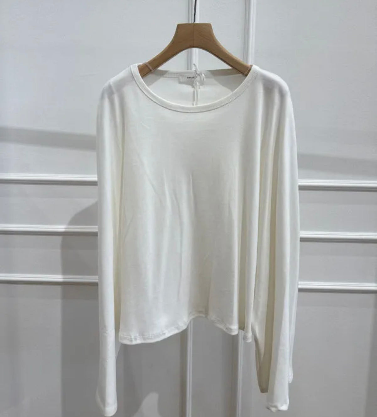 Basic Sweatshirt