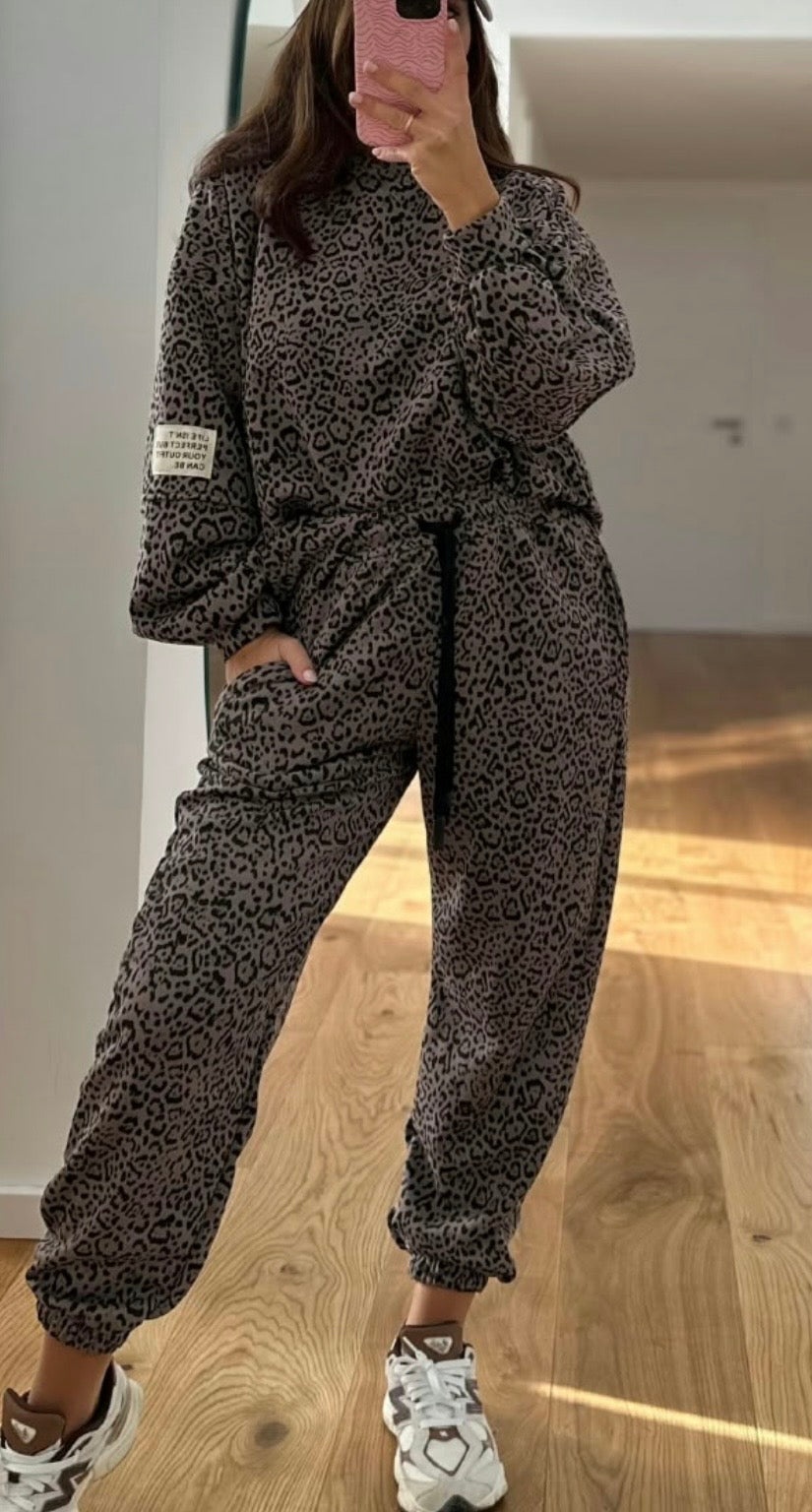 Leo Jogger Pants