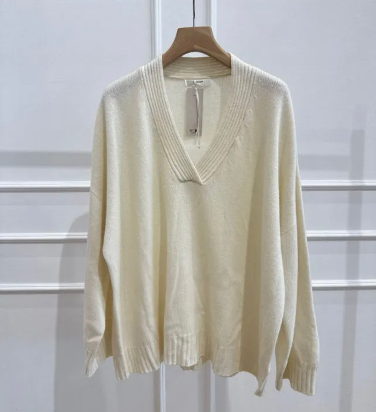 Wool Sweater