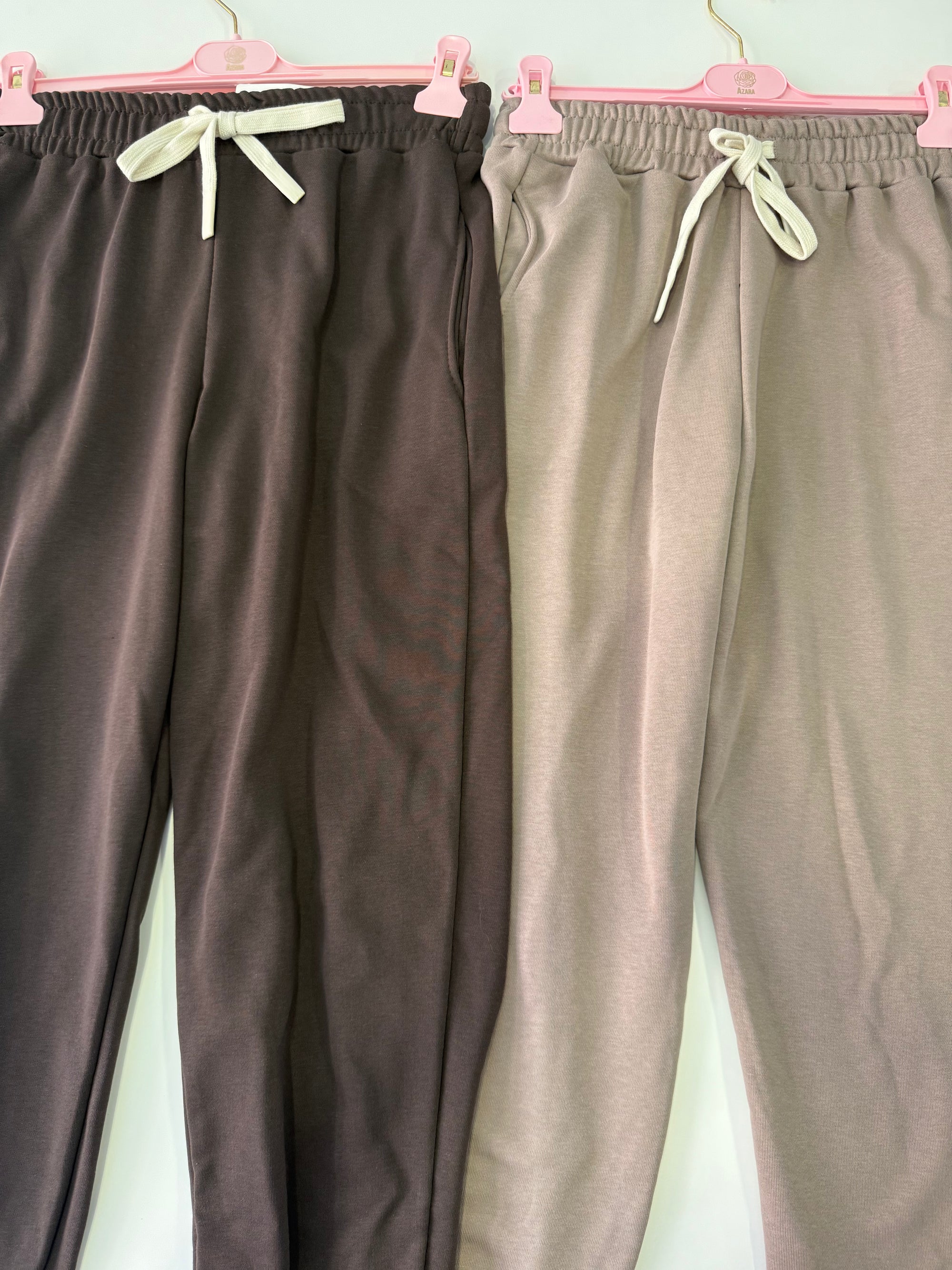 Jogger