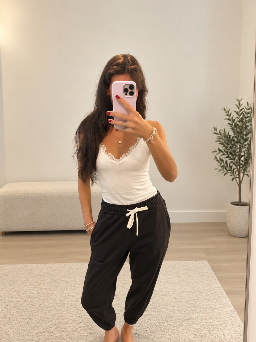 Jogger