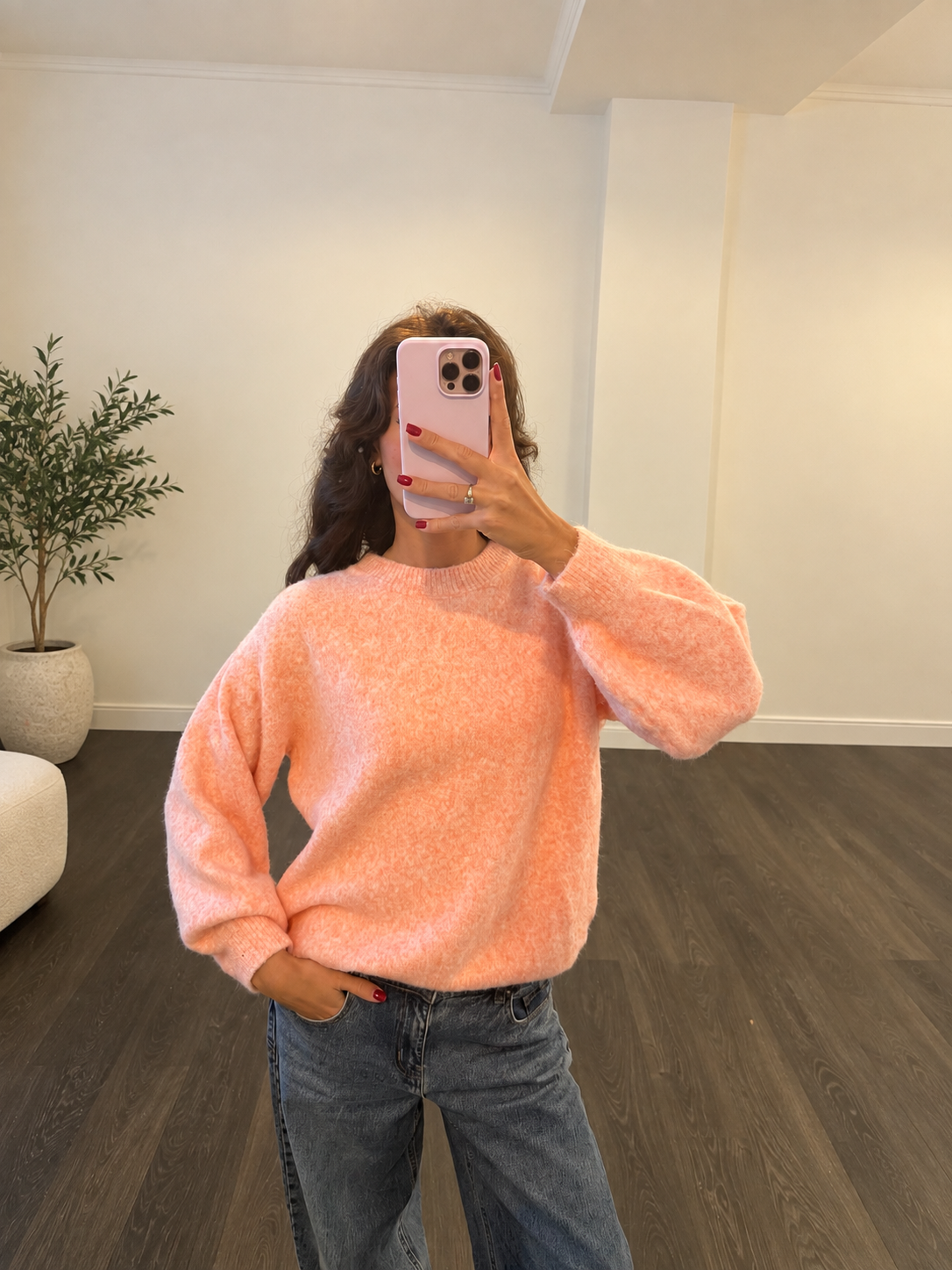 Basic Sweater