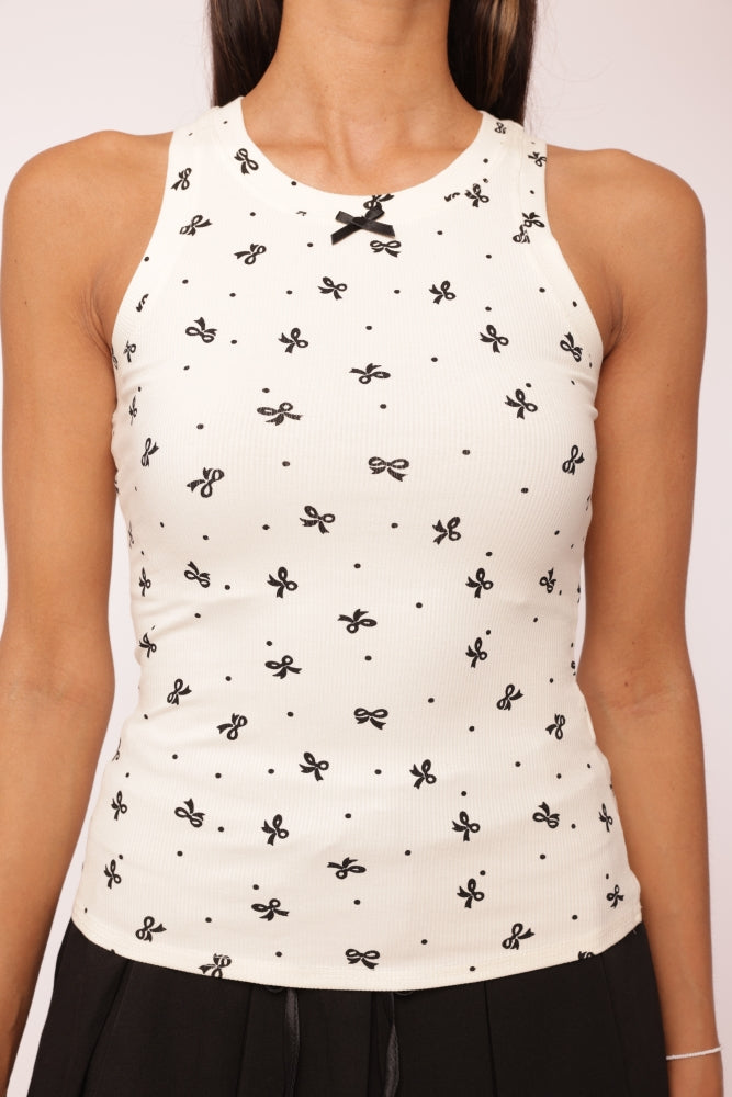 Bow Top