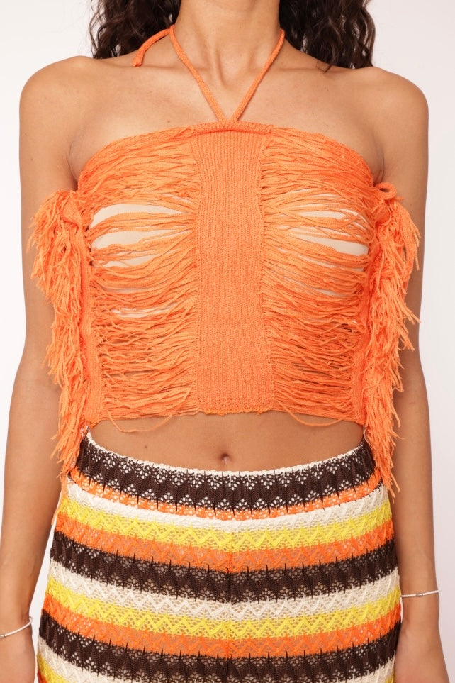 Knit Top