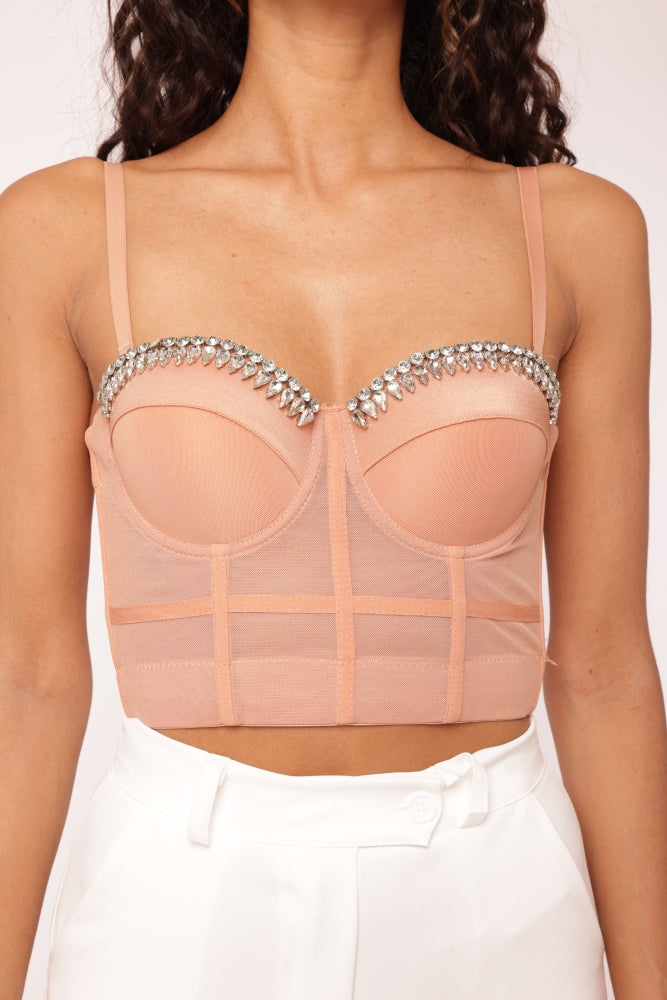 Crystal Top