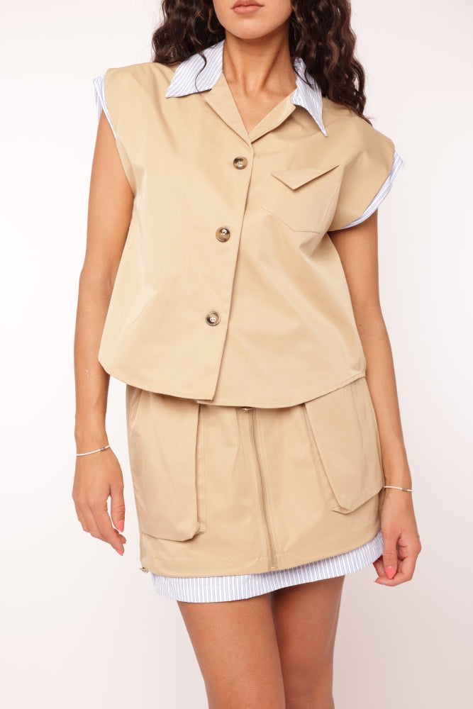 Chic Co-Ord Set