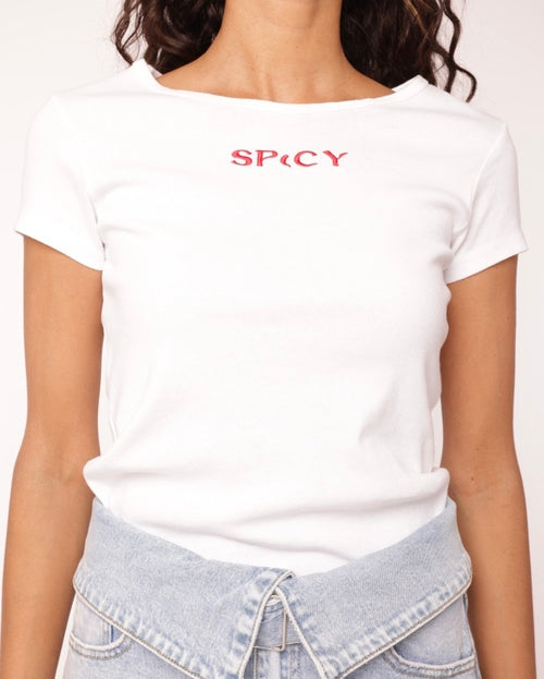"Spicy" Shirt