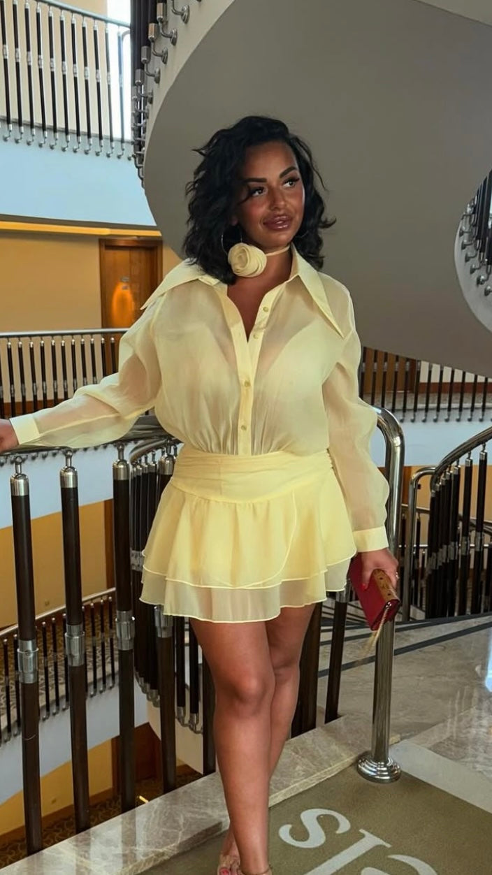 Viral Dress