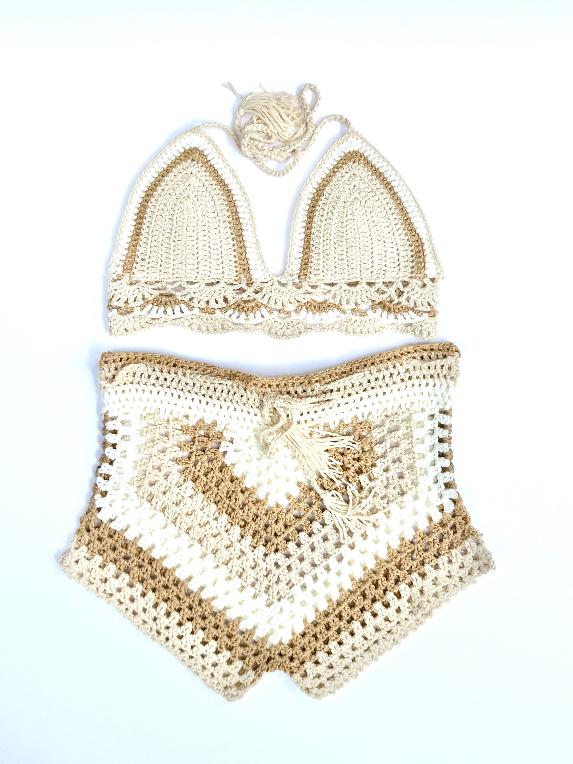 Swimwear Set