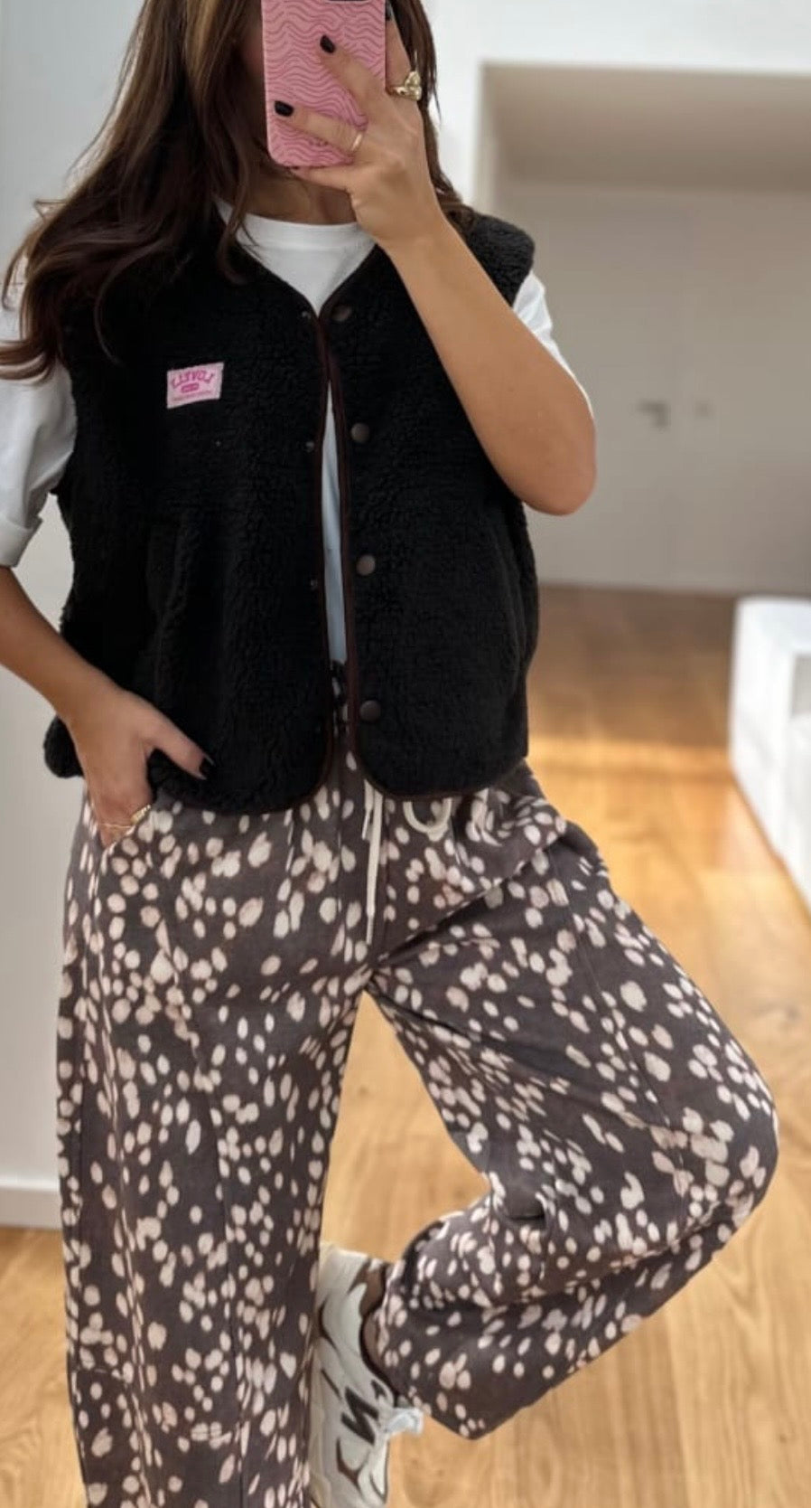 Bamby Ballon Jogger