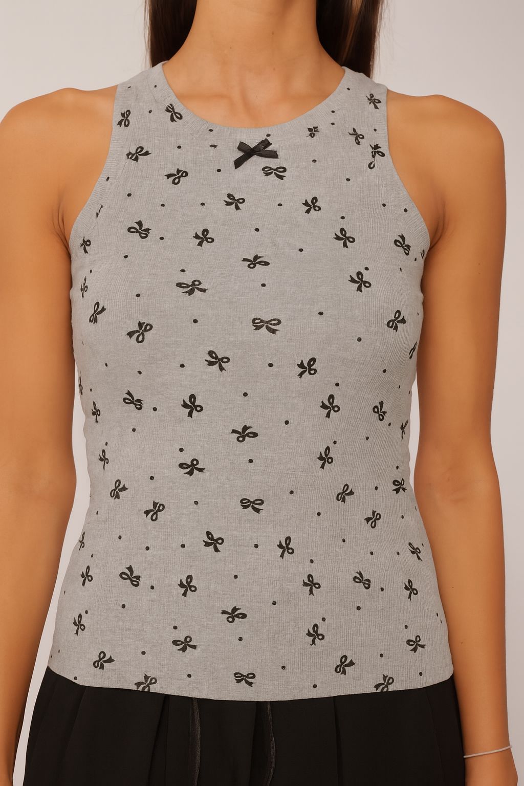 Bow Top