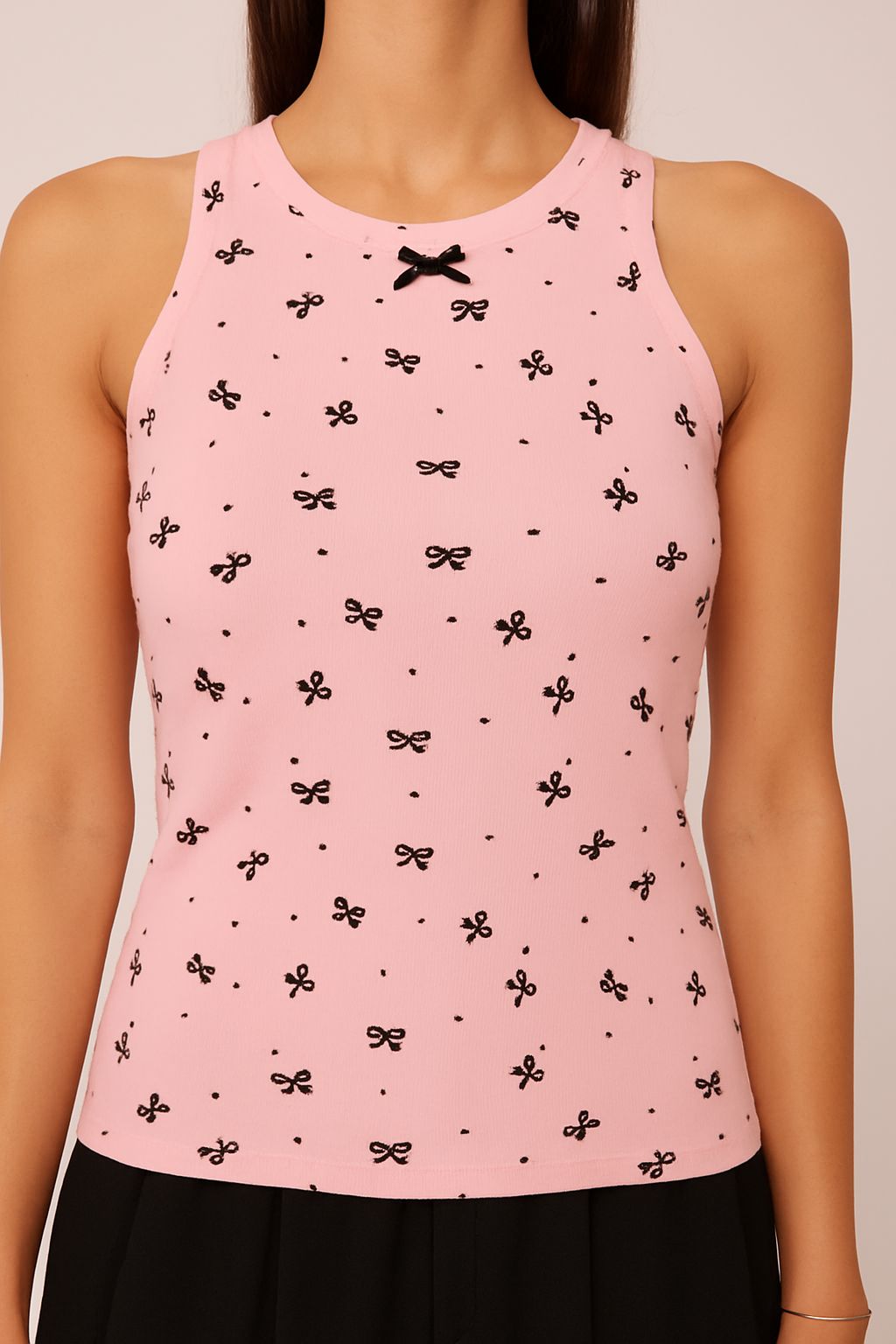 Bow Top
