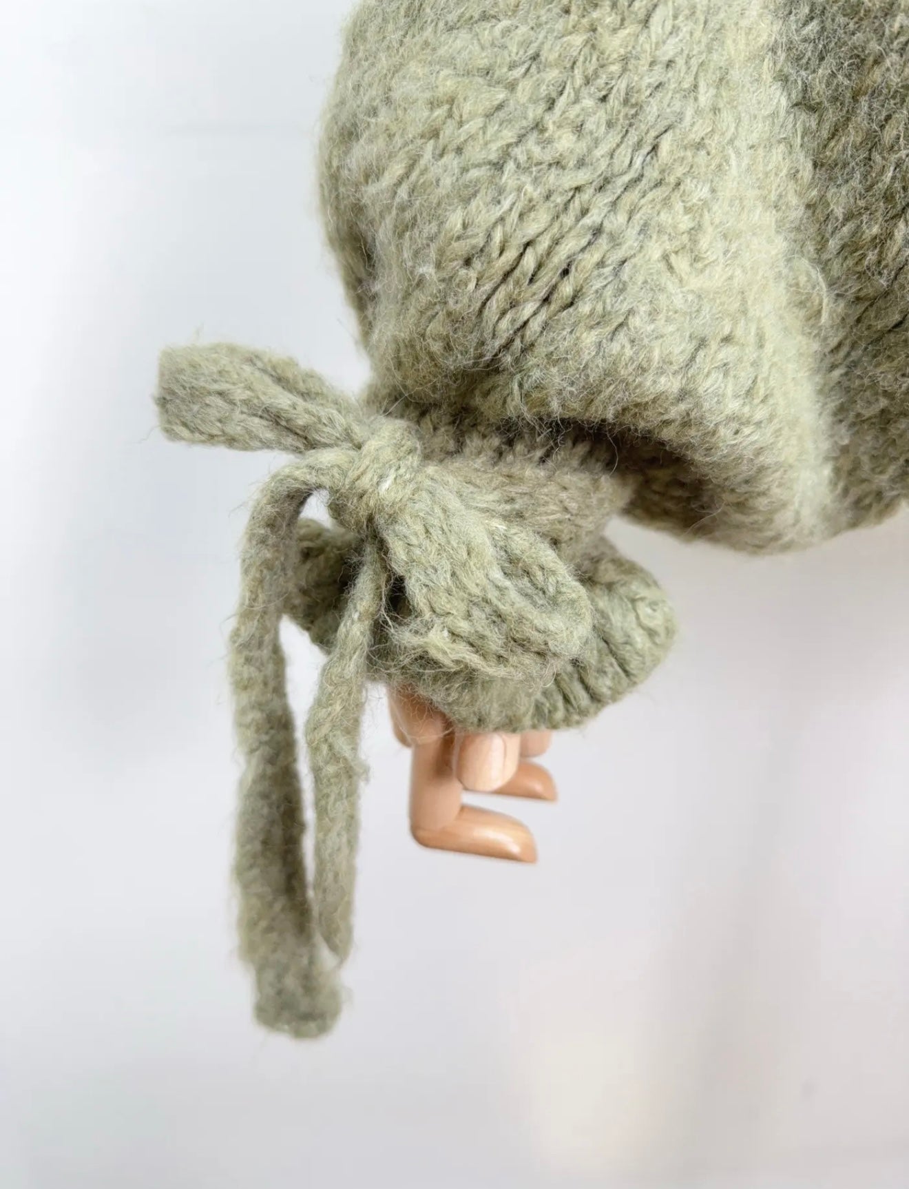Soft Knit Sweater