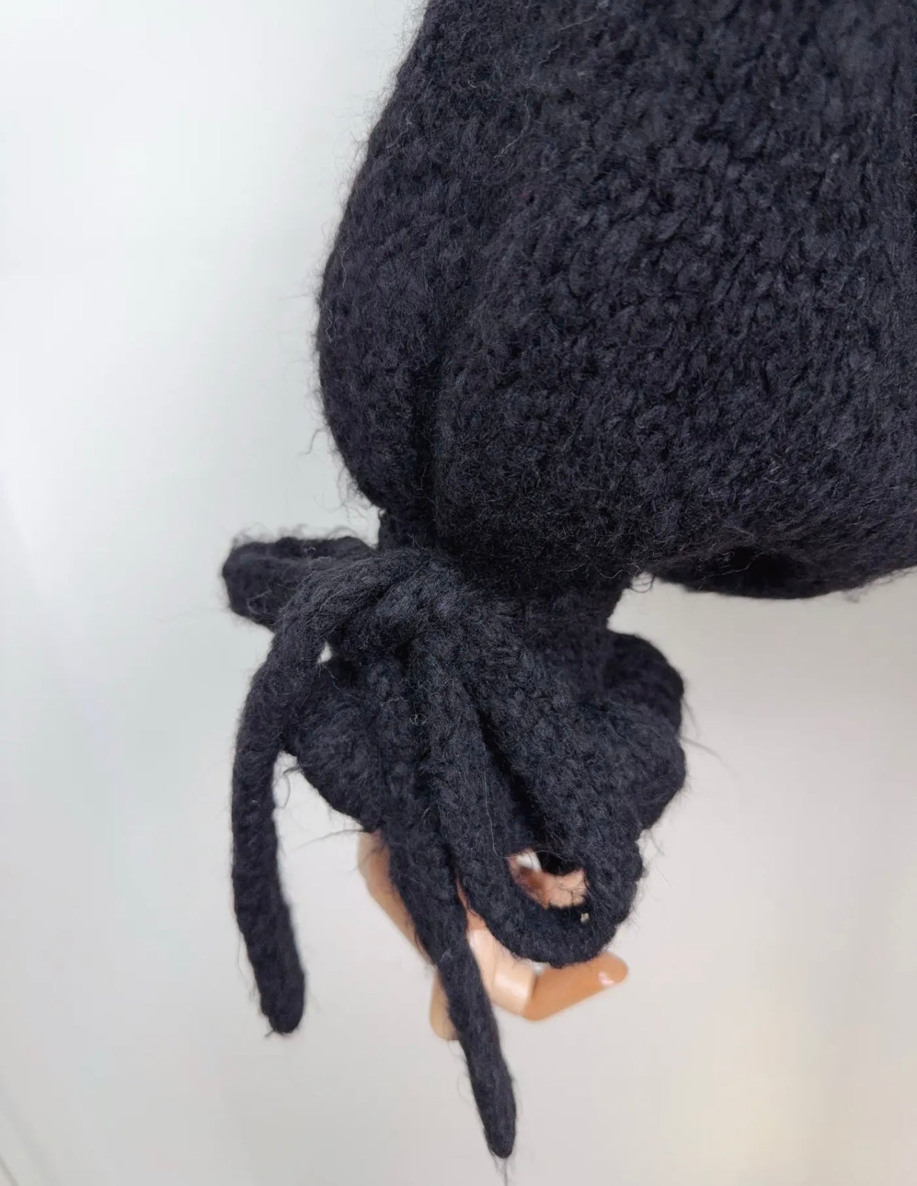 Soft Knit Sweater