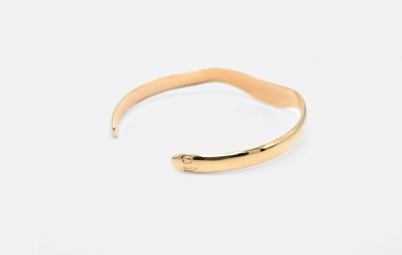 HOLLY Bangle