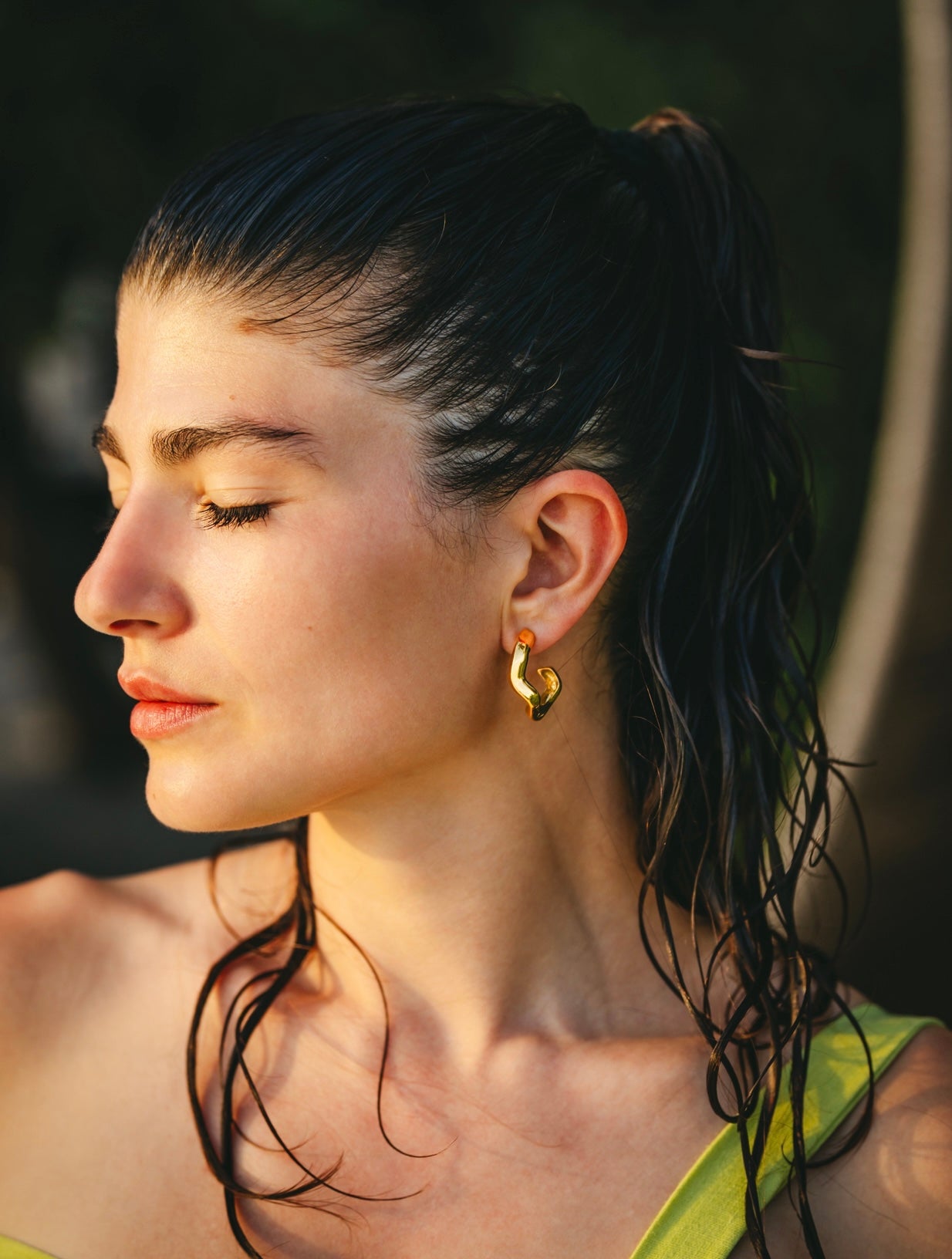 NAOMI Earrings