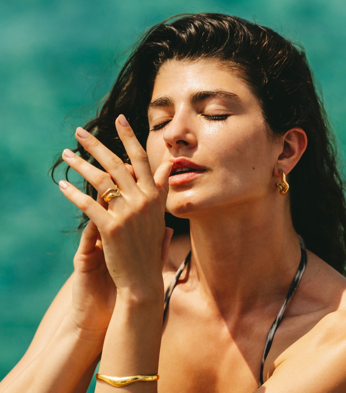 MIA Ring