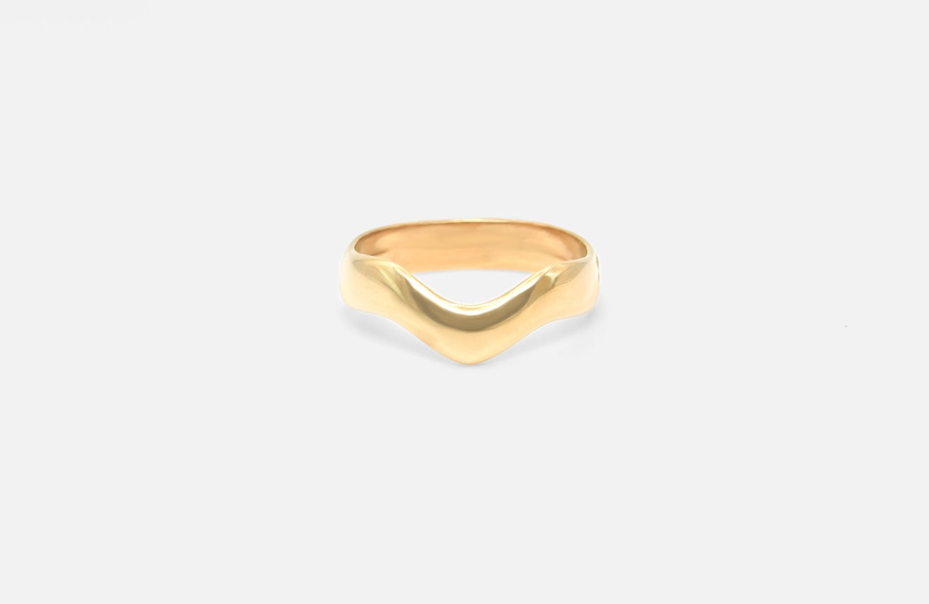 MIA Ring