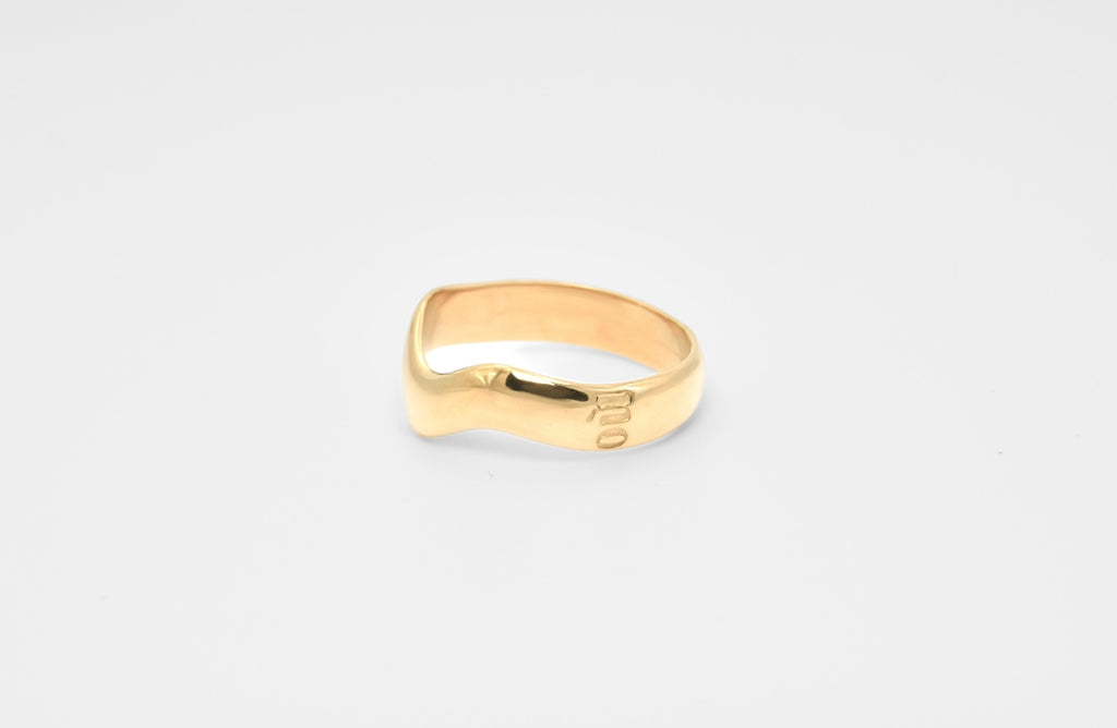 MIA Ring