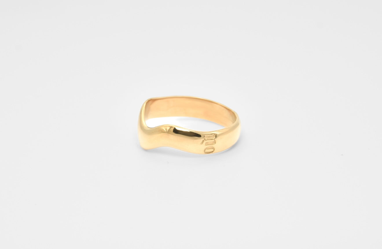 MIA Ring