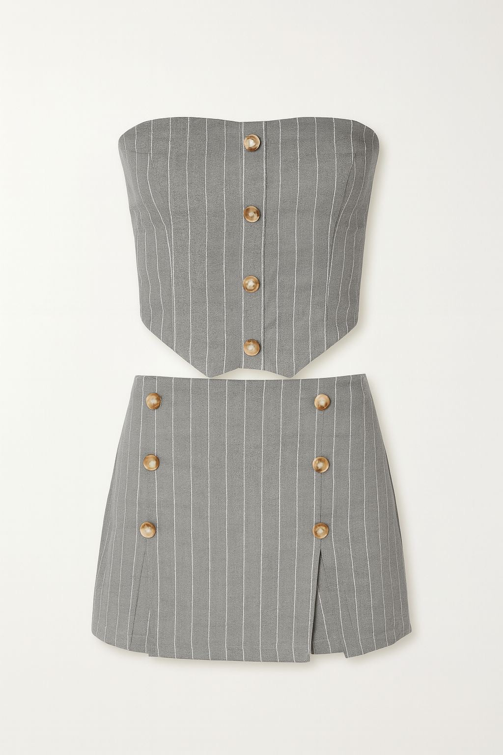 Linen Two-piece